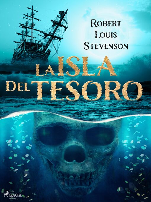 Title details for La isla del tesoro by Robert Louis Stevenson - Available